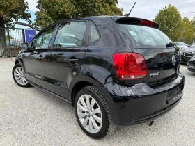     VW Polo 1.4i