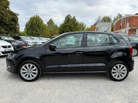     VW Polo 1.4i
