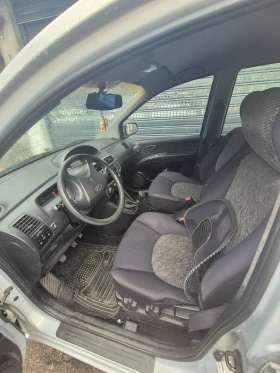 Hyundai Matrix | Mobile.bg    5