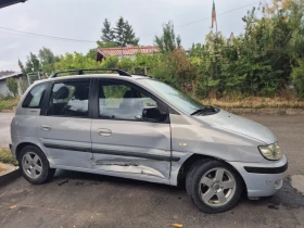 Hyundai Matrix | Mobile.bg    7