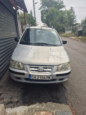 Hyundai Matrix | Mobile.bg    2