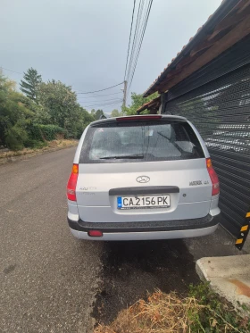 Hyundai Matrix | Mobile.bg    4
