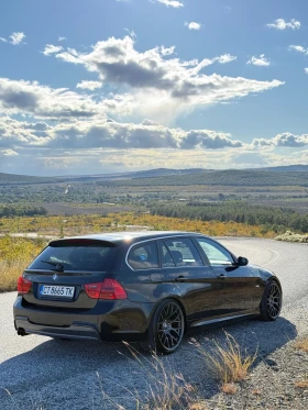 Обява за продажба на BMW 330 231hp ~16 500 лв. - изображение 3