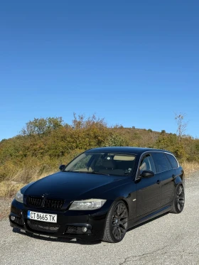 Обява за продажба на BMW 330 231hp ~16 500 лв. - изображение 1