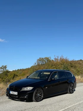 Обява за продажба на BMW 330 231hp ~16 500 лв. - изображение 1