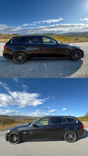 Обява за продажба на BMW 330 231hp ~16 500 лв. - изображение 5