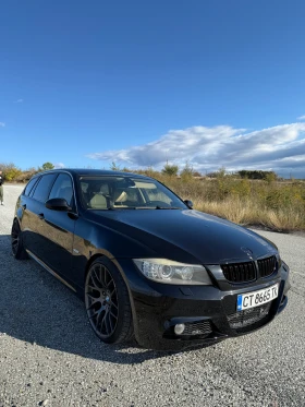 Обява за продажба на BMW 330 231hp ~16 500 лв. - изображение 2
