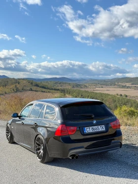 Обява за продажба на BMW 330 231hp ~16 500 лв. - изображение 4
