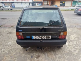 Обява за продажба на Fiat Uno 1.3ds ~2 299 лв. - изображение 4
