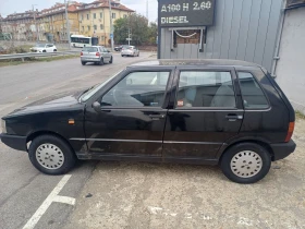 Обява за продажба на Fiat Uno 1.3ds ~2 299 лв. - изображение 6