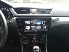 Skoda Superb - 25999 лв. / 13293.08 € - 76541347 3