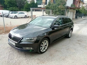 Skoda Superb - 25999 лв. / 13293.08 € - 76541347 6