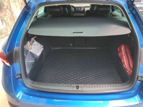 Skoda Octavia Scout | Mobile.bg    13