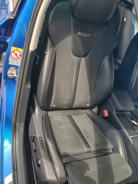 Обява за продажба на Skoda Octavia Scout ~52 000 лв. - изображение 1 | Auto.bg Обява за продажба на Skoda Octavia Scout ~52 000 лв. - изображение 1