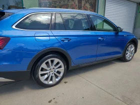 Skoda Octavia Scout | Mobile.bg    16