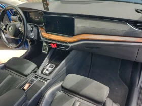 Обява за продажба на Skoda Octavia Scout ~52 000 лв. - изображение 8 | Auto.bg Обява за продажба на Skoda Octavia Scout ~52 000 лв. - изображение 8