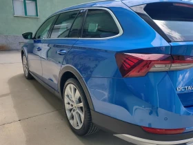 Skoda Octavia Scout | Mobile.bg    17