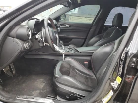 Обява за продажба на Alfa Romeo Giulia ~64 950 лв. - изображение 6 | Auto.bg Обява за продажба на Alfa Romeo Giulia ~64 950 лв. - изображение 6