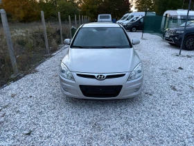 Hyundai I30 1.6 i 126 ps - 6999 лв. / 3578.53 € - 70876081 4