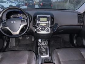 Hyundai I30 1.6 i 126 ps - 6999 лв. / 3578.53 € - 70876081 11