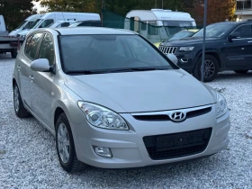 Hyundai I30 1.6 i 126 ps