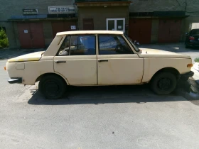 Wartburg 353  - изображение 1