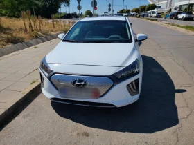 Hyundai Ioniq Hyundai Ioniq Facelift / В ГАРАНЦИЯ - изображение 1