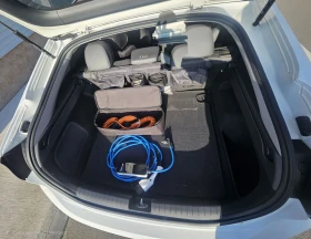 Hyundai Ioniq Hyundai Ioniq Facelift 38 kWh / В ГАРАНЦИЯ, снимка 12