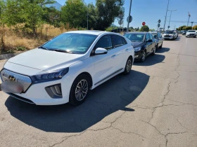Hyundai Ioniq Hyundai Ioniq Facelift /   | Mobile.bg    2