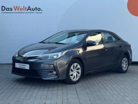 Toyota Corolla Executive - изображение 1