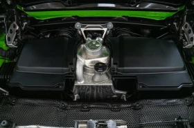 Lamborghini Huracan LP-610 Spyder 5.2 V10 AWD AKRAPOVIC - цена по договаряне - 12552559 15