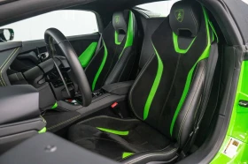 Lamborghini Huracan LP-610 Spyder 5.2 V10 AWD AKRAPOVIC - цена по договаряне - 12552559 10