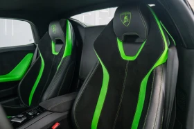 Lamborghini Huracan LP-610 Spyder 5.2 V10 AWD AKRAPOVIC - цена по договаряне - 12552559 12