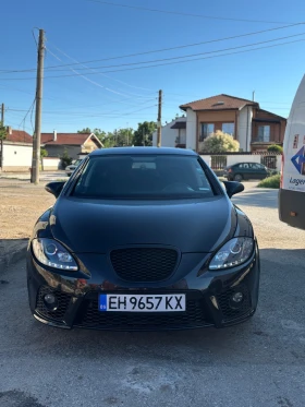 Seat Leon, снимка 2