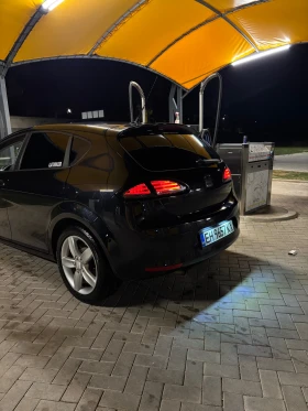Seat Leon, снимка 3