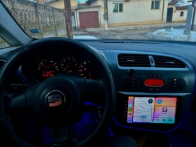 Seat Leon, снимка 5