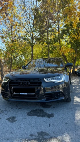 Audi A6 3.0Т QUATTRO , снимка 1