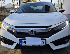 Honda Civic  - изображение 1