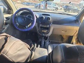 Chevrolet Nubira | Mobile.bg � ����� ������ 5