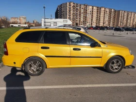 Chevrolet Nubira | Mobile.bg � ����� ������ 6