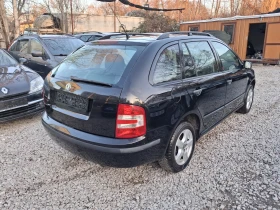 Skoda Fabia 1.4i* * КЛИМА* * КОМБИ - 2999 лв. / 1533.36 € - 13680936 3