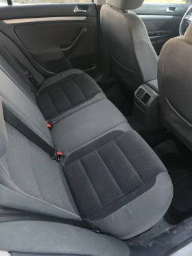 VW Golf 1.9 TDI, снимка 10