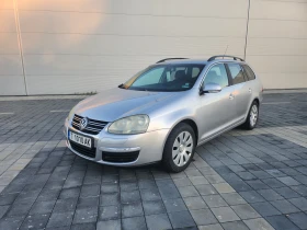 VW Golf 1.9 TDI, снимка 1
