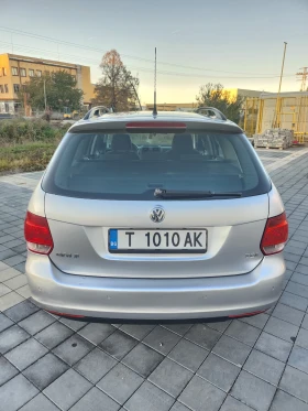 VW Golf 1.9 TDI, снимка 2