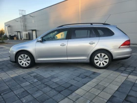VW Golf 1.9 TDI, снимка 3