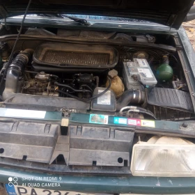 Citroen Bx, снимка 4