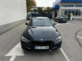 BMW 320  2014 184k xDrive, снимка 1