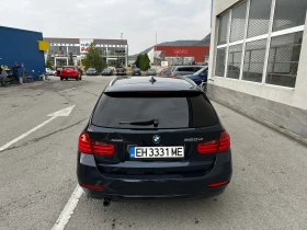 BMW 320  2014 184k xDrive, снимка 6