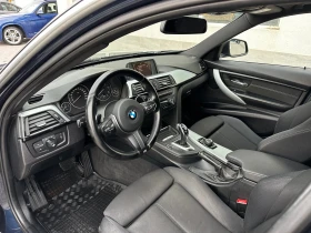 BMW 320  2014 184k xDrive, снимка 7