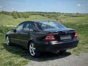 Mercedes-Benz C 200 Kompressor, снимка 2